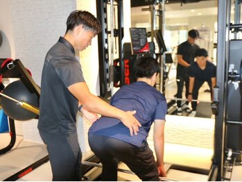 メディックス 広島西 こい本町鍼灸整骨院(MEDIX)の写真/【美脚＆美ヒップづくりは骨盤から】下半身が重い,ヒップラインが気になる…原因は姿勢や骨盤のゆがみかも!