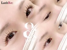 ラシュリー(LashRe:)/