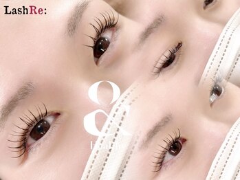 ラシュリー(LashRe:)/