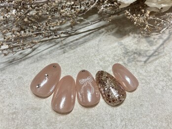 ビオールイースト(Be All east)/2025.12月2026.1月7000円