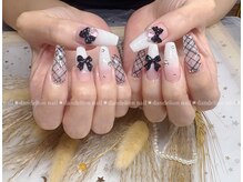 持ち込みデザイン大歓迎！パーツ2000種類以上、新パーツ入荷済。