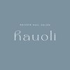 hauoli ロゴ