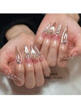 The 1989 心斎橋店/