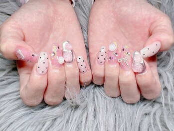 ドーリーガール(Dolly Girl)/