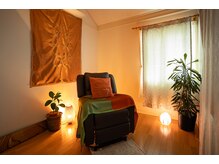 ナデシコ バイ ワンネス(Nadeshiko by One'Ness)/施術部屋は2階にございます！