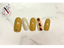 ペップユー 西大井店(PEP*U)/トレンドコース