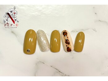 ペップユー 西大井店(PEP*U)/トレンドコース