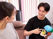 クイック美容整体 サロンエヌ(Quick 美容整体 salon N)/小顔矯正/骨盤矯正/整体 梅田