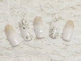 平日限定アート量多めコース