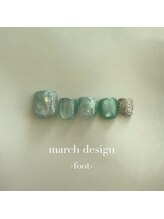 エトワールネイル 高崎緑町店(Etoile)/2026.3月定額