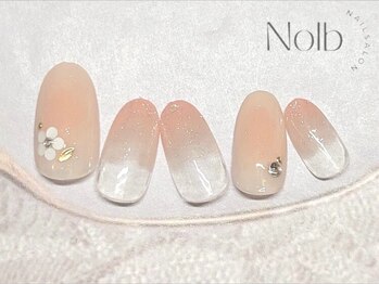 華やかアートも◎デザインコース