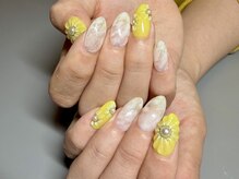 メルシートータルビューティー(MERCI)/