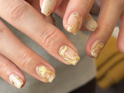 リーラ(rihhla)の写真