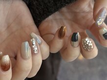 ハレトキネイル(haretoki nail)