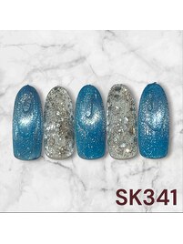 蒲田店限定-SK341