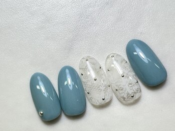 エニィ(Any)/定額¥7000
