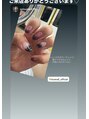 ナイスネイル 星ヶ丘駅前店(NICE NAIL) オフ込み★持ち込みデザインコース5,990円