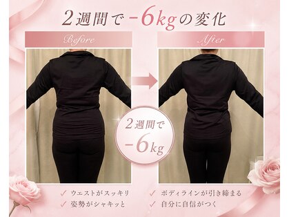 ヨサパーク アンジュ 千早店(YOSA PARK Ange)の写真