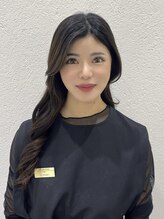 アンジェリカミッシェル 東京ミッドタウン日比谷店 K. Inoue