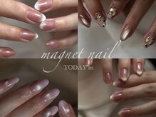 トゥデイム(TODAY'm)
