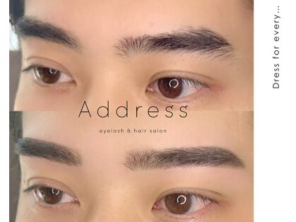eyelash salon Address【アドレス】池袋店【LEDグルー取扱店】の写真