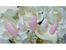 テンダーセント(Tender Scent)/15；オフ＆ケア込￥5400