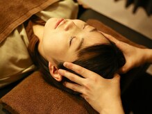 もみの匠 白山店/ヘッドケア