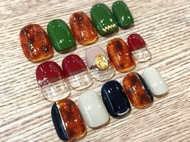 Luana★BASICコース