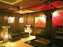アジアンリラクゼーション ヴィラ 東広島店(asian relaxation villa)