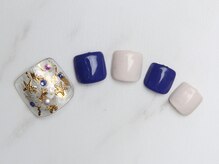 ジーネイルコウベ(G NAIL KOBE)/フットDコース 3540円