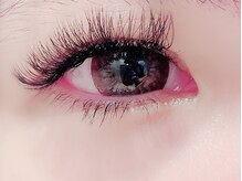 カラン 焼津店(CALIN)/ボリュームラッシュ140束