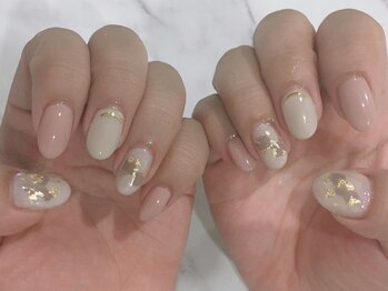 リヒロ(Ri hiro)/グラデーション