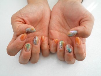 ザネイルズ(The Nails)/