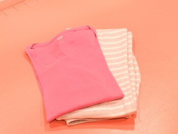 イルカプラン/着替えもご用意