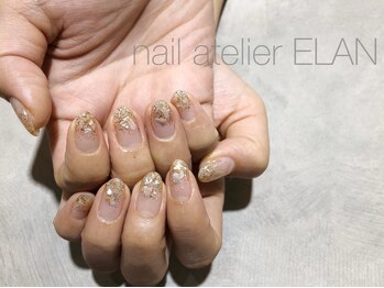 エラン(ELAN)/60分コース