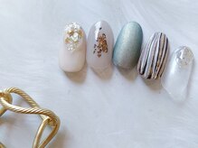 フレイヤ 新宿店(FREJA)/☆Goldコース☆