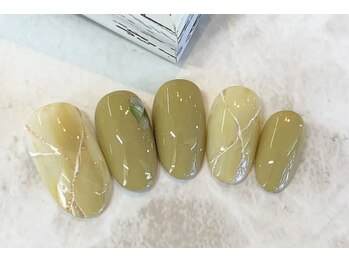 シェアサロン ディテール 千葉店(Detail)/☆アートサンプル☆　　別途料金