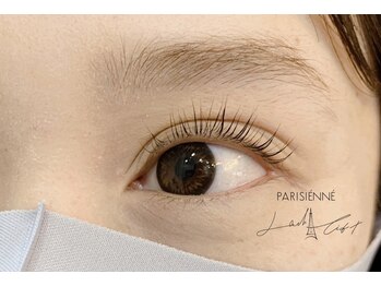 ミエンヌ ヘアーアンドアイラッシュ(mienne)