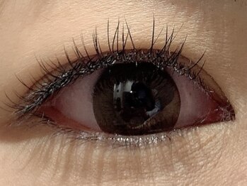 カラン 焼津店(CALIN)/フラットラッシュ80本