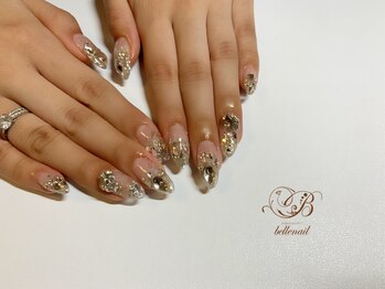 ベルビューティー(belle beauty)/