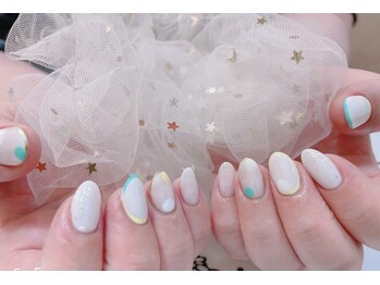 ビューティサロン アジアン/