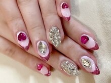 ラビング(Loving)/ラブリーネイル