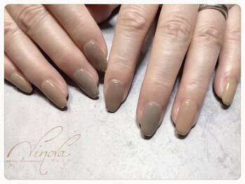 ヴィノバ(VINOVA)/ベージュ５色！！