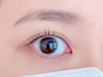 トリートラッシュ 町田(TREATLASH)/まつげパーマ/カール