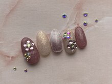 ハローネイル(Hello! Nail)/定額デザイン