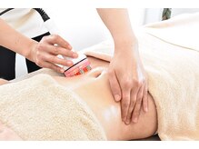 リモーブ(Limauve)/ボディトリートメント