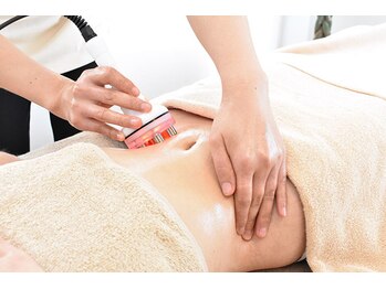 リモーブ(Limauve)/ボディトリートメント