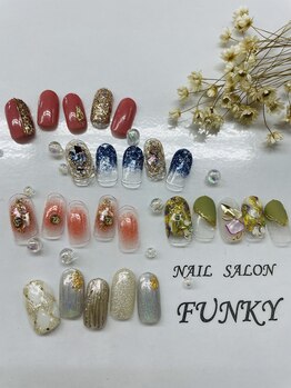 ファンキー 平塚店(FUNKY)/