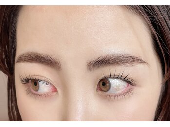 シェリアン(Cherien)/パリジェンヌラッシュリフト上下