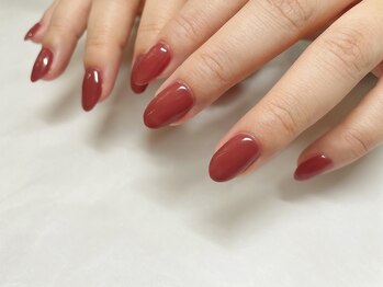 シーセブンビューティ(ccccccc b.)/人気色　ローズブラウン